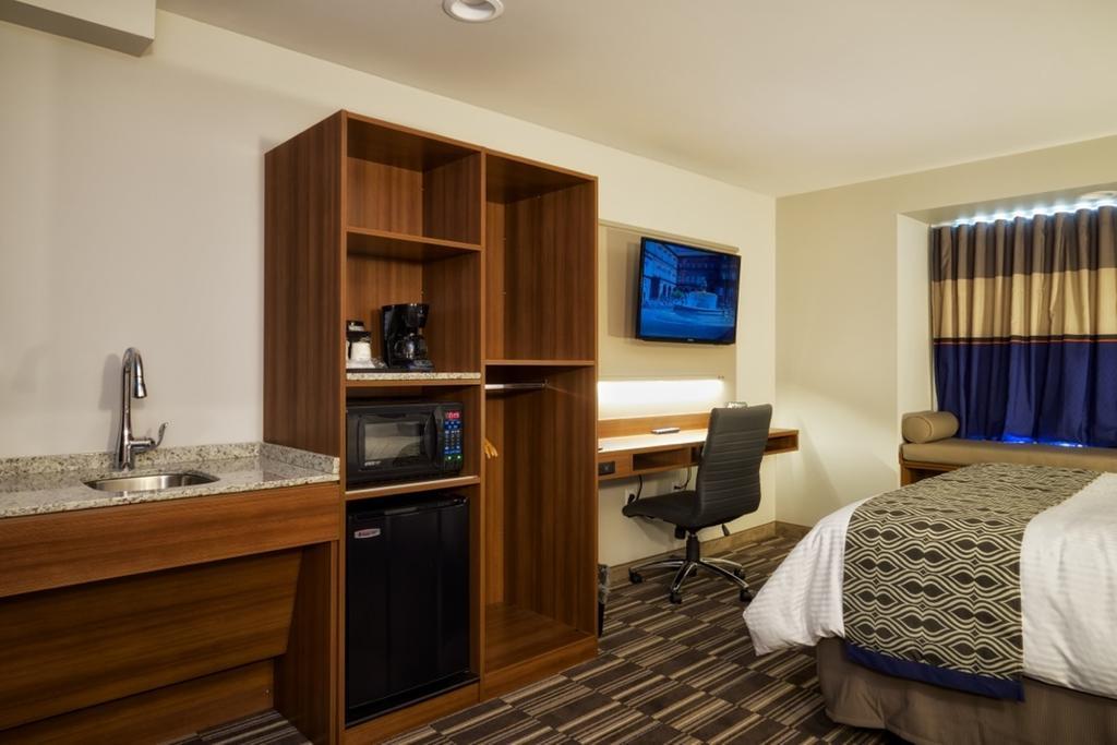 Microtel Inn & Suites Sault Ste. Marie Exterior photo