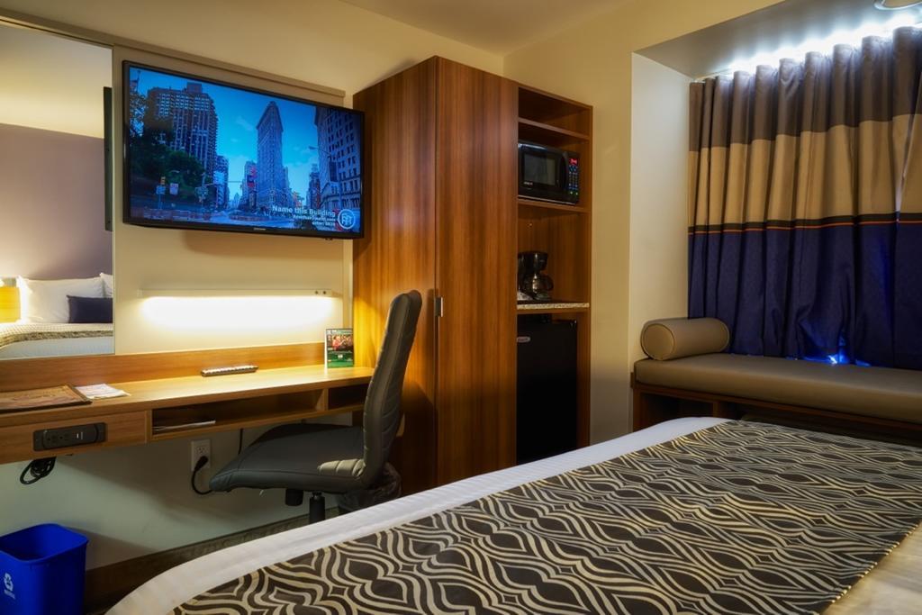 Microtel Inn & Suites Sault Ste. Marie Room photo
