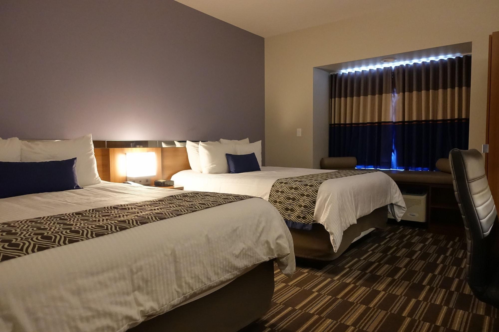 Microtel Inn & Suites Sault Ste. Marie Exterior photo