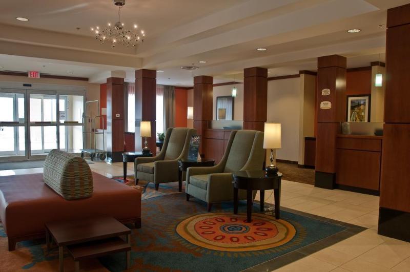 Microtel Inn & Suites Sault Ste. Marie Exterior photo